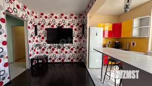 1-к квартира, вторичка, 46м2, 11/18 этаж