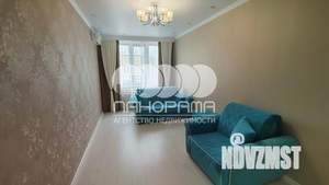 1-к квартира, вторичка, 44м2, 9/9 этаж