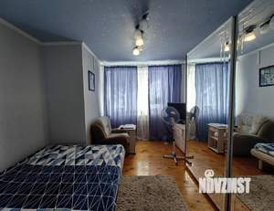 2-к квартира, вторичка, 56м2, 1/6 этаж