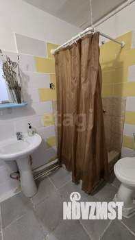 Студия квартира, вторичка, 16м2, 3/4 этаж