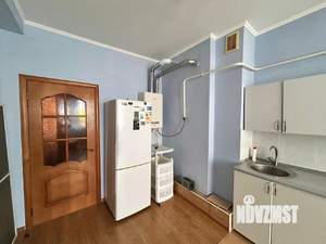 1-к квартира, вторичка, 47м2, 2/7 этаж