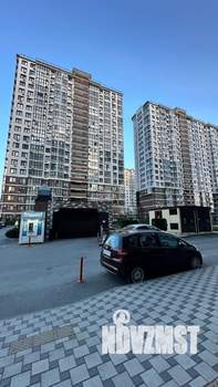 2-к квартира, вторичка, 57м2, 5/20 этаж