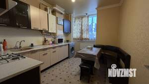 2-к квартира, вторичка, 50м2, 2/5 этаж