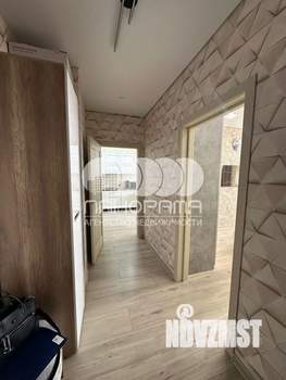2-к квартира, вторичка, 61м2, 17/18 этаж