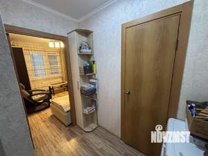 1-к квартира, вторичка, 46м2, 13/16 этаж