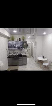 Студия квартира, вторичка, 25м2, 15/24 этаж