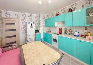 2-к квартира, вторичка, 67м2, 6/16 этаж