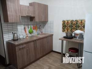 1-к квартира, вторичка, 37м2, 1/8 этаж