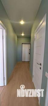 1-к квартира, вторичка, 38м2, 12/18 этаж