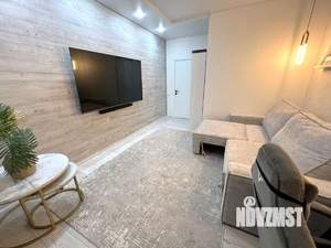1-к квартира, вторичка, 36м2, 2/3 этаж