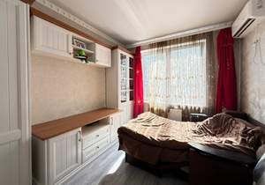 1-к квартира, вторичка, 33м2, 5/1 этаж