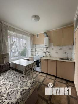 1-к квартира, вторичка, 33м2, 4/5 этаж