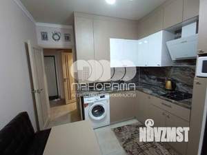 1-к квартира, вторичка, 35м2, 2/9 этаж