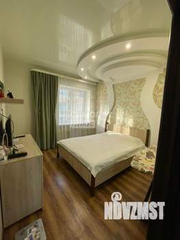 2-к квартира, вторичка, 60м2, 4/8 этаж