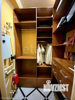 1-к квартира, вторичка, 42м2, 3/3 этаж