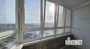 3-к квартира, вторичка, 73м2, 13/16 этаж