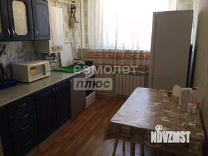 1-к квартира, вторичка, 43м2, 7/7 этаж