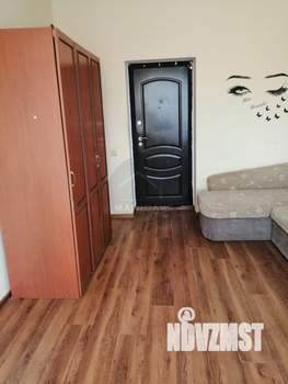 Студия квартира, вторичка, 18м2, 5/5 этаж