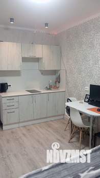 Студия квартира, вторичка, 20м2, 12/19 этаж