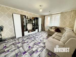 2-к квартира, вторичка, 82м2, 6/9 этаж