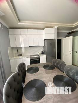 1-к квартира, вторичка, 39м2, 1/3 этаж