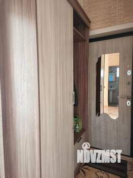 1-к квартира, вторичка, 32м2, 3/3 этаж