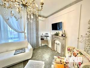 2-к квартира, вторичка, 89м2, 4/17 этаж