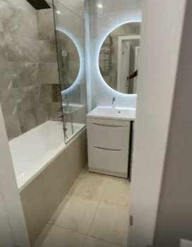 2-к квартира, вторичка, 52м2, 12/12 этаж