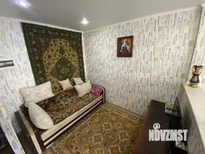 1-к квартира, вторичка, 60м2, 2/13 этаж