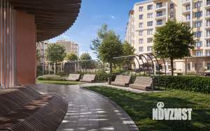 1-к квартира, вторичка, 35м2, 5/8 этаж