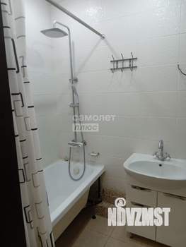 1-к квартира, вторичка, 31м2, 9/9 этаж