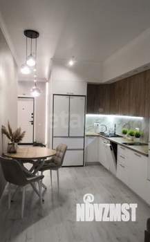 2-к квартира, вторичка, 46м2, 3/4 этаж