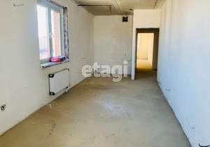 2-к квартира, вторичка, 77м2, 12/14 этаж