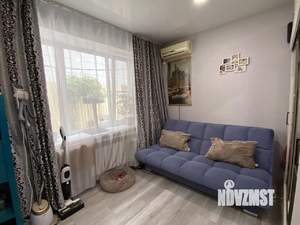 1-к квартира, вторичка, 32м2, 1/3 этаж