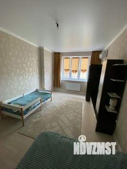 1-к квартира, вторичка, 40м2, 5/13 этаж