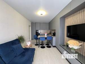 2-к квартира, вторичка, 61м2, 16/18 этаж