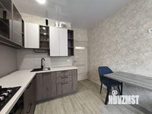 1-к квартира, вторичка, 36м2, 7/9 этаж