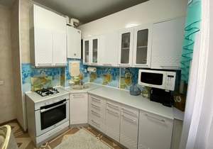 1-к квартира, вторичка, 33м2, 4/9 этаж