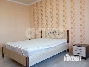 1-к квартира, вторичка, 42м2, 3/10 этаж