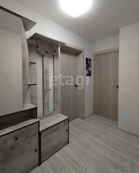 1-к квартира, вторичка, 43м2, 5/16 этаж