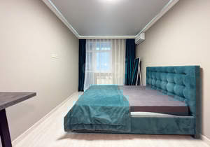 2-к квартира, вторичка, 51м2, 2/4 этаж