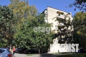 1-к квартира, вторичка, 23м2, 4/5 этаж