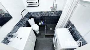 1-к квартира, вторичка, 41м2, 12/19 этаж