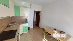 1-к квартира, вторичка, 53м2, 16/20 этаж