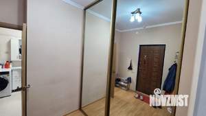 1-к квартира, вторичка, 68м2, 15/16 этаж