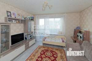 3-к квартира, вторичка, 69м2, 4/7 этаж