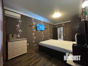 1-к квартира, вторичка, 43м2, 2/17 этаж