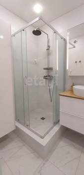 1-к квартира, вторичка, 55м2, 14/20 этаж