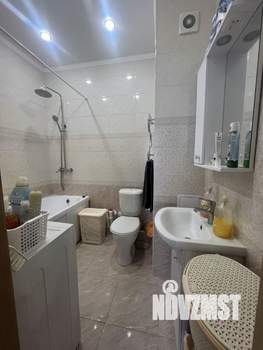 2-к квартира, вторичка, 69м2, 12/15 этаж