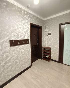 1-к квартира, вторичка, 40м2, 3/9 этаж